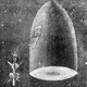 Illustration for article titled How Jules Verne Invented Astronautics